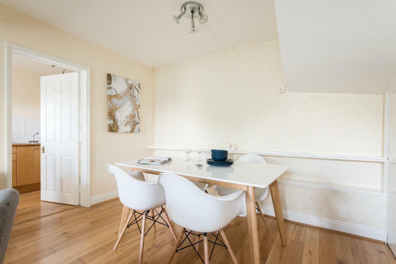 באת' The Lapis Lounge - Large 3Bdr House At River Avon מראה חיצוני תמונה